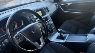 Volvo S60  - photo 3