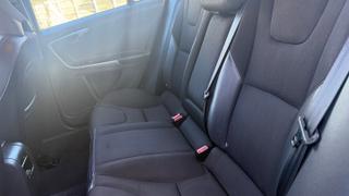 Volvo S60  - photo 4