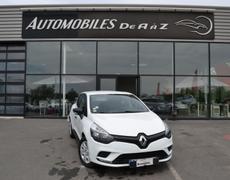 Renault Clio 4 Coëtmieux