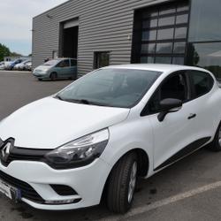 Renault Clio 4 1.5 DCI 75CH ENERGY BUSINESS 5P Co&euml;tmieux