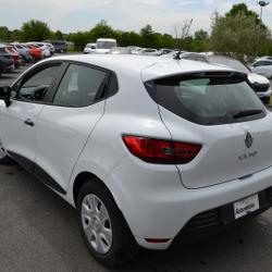 Renault Clio 4 1.5 DCI 75CH ENERGY BUSINESS 5P Co&euml;tmieux
