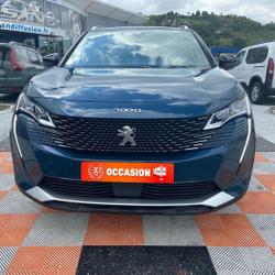 Peugeot 3008 BlueHDi 130 EAT8 GT Carcassonne