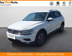 Volkswagen Tiguan Vannes