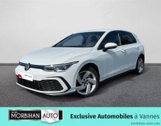 Volkswagen Golf 7 Vannes