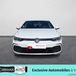 Volkswagen Golf 7 1.4 HYBRID RECHARGEABLE OPF 245 DSG6 GTE Vannes