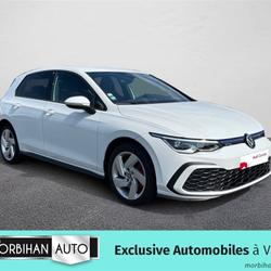 Volkswagen Golf 7 1.4 HYBRID RECHARGEABLE OPF 245 DSG6 GTE Vannes