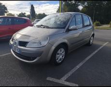 Renault Scenic 2 La Gacilly