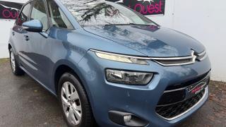 Citroen C4 Picasso  - Intensive - photo 0
