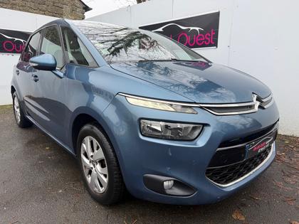 Citroen C4 Picasso - E-HDI 115CH INTENSIVE ETG6 - 9 490 €