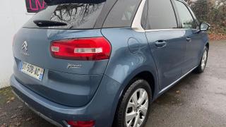 Citroen C4 Picasso  - Intensive - photo 2