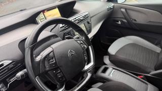 Citroen C4 Picasso  - Intensive - photo 3