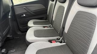 Citroen C4 Picasso  - Intensive - photo 4