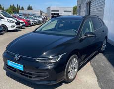 Volkswagen Golf SW Alès
