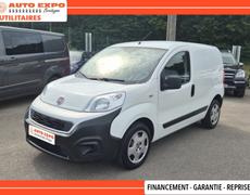 Fiat Fiorino Plourin