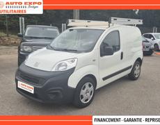 Fiat Fiorino Plourin