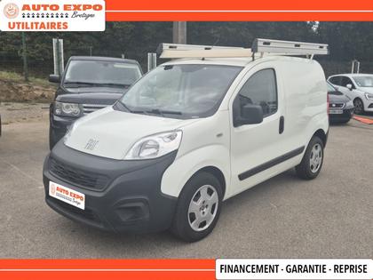 Fiat Fiorino - 1.3 MULTIJET 80CH PACK 7490€ hors taxes - 8 990 €