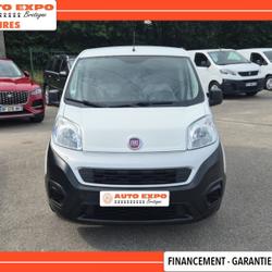 Fiat Fiorino 1.3 MULTIJET 80CH PACK 7490&euro; hors taxes occasion - Plourin - photo 2/4