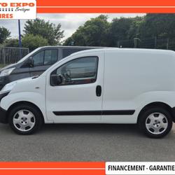 Fiat Fiorino 1.3 MULTIJET 80CH PACK 7490&euro; hors taxes occasion - Plourin - photo 3/4