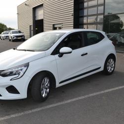 Renault Clio 5 1.0 TCE 90CH BUSINESS -21 Co&euml;tmieux