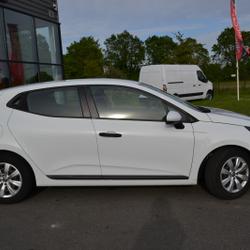 Renault Clio 5 1.0 TCE 90CH BUSINESS -21 Co&euml;tmieux