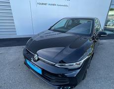 Volkswagen Golf 8 Alès