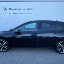 Volkswagen Golf 8 Golf 1.5 eHybrid 204 DSG6 VW Edition Al&egrave;s