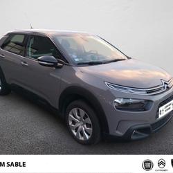 Citroen C4 Cactus PureTech 110 S&S BVM Feel Solesmes