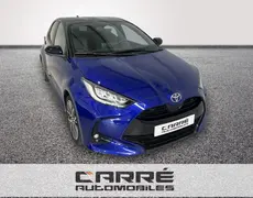 Toyota Yaris Avrillé