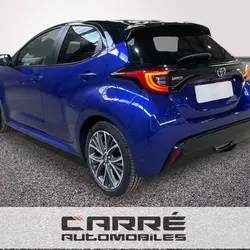 Toyota Yaris Hybride 116h Collection occasion - Avrill&eacute; - photo 2/12