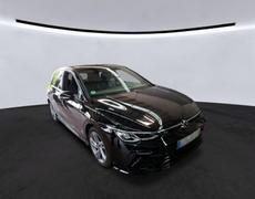 Volkswagen Golf 8 Charlieu