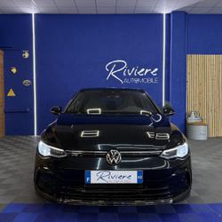Volkswagen Golf 8 1.5 ETSI OPF 150CH R-LINE DSG7 occasion - Charlieu - photo 2/50
