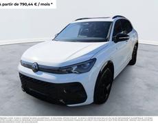 Volkswagen Tiguan Monistrol-sur-Loire