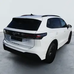 Volkswagen Tiguan Tiguan 1.5 eHybrid 204ch DSG6 R-Line Monistrol-sur-Loire