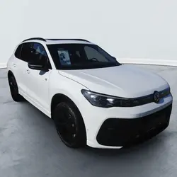 Volkswagen Tiguan Tiguan 1.5 eHybrid 204ch DSG6 R-Line Monistrol-sur-Loire