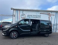 Renault Trafic Carquefou