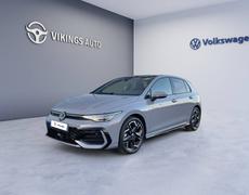 Volkswagen Golf 8