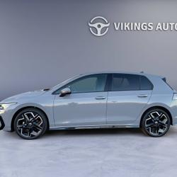 Volkswagen Golf 8 Golf 1.5 eTSI EVO2 116 DSG7 R-Line Edition Le Grand-Quevilly