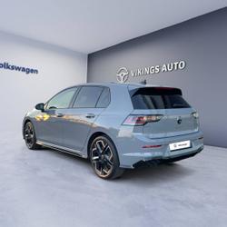 Volkswagen Golf 8 Golf 1.5 eTSI EVO2 116 DSG7 R-Line Edition Le Grand-Quevilly