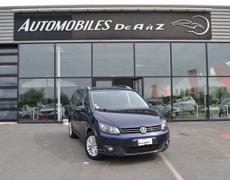 Volkswagen Touran Coëtmieux