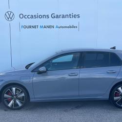 Volkswagen Golf 8 Golf 1.4 Hybrid Rechargeable OPF 245 DSG6 GTE Al&egrave;s