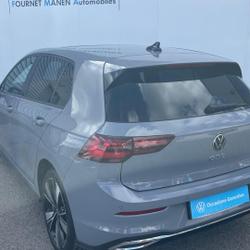 Volkswagen Golf 8 Golf 1.4 Hybrid Rechargeable OPF 245 DSG6 GTE Al&egrave;s
