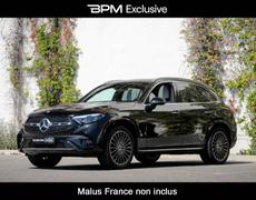 Mercedes GLC MONACO