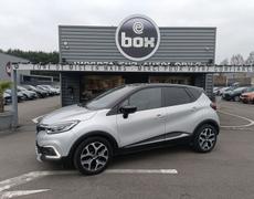 Renault Captur Hénin-Beaumont