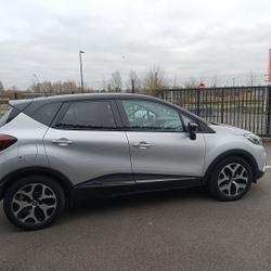 Renault Captur 1.3 TCE 150CH FAP INTENS EDC H&eacute;nin-Beaumont