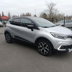 Renault Captur 1.3 TCE 150CH FAP INTENS EDC H&eacute;nin-Beaumont