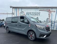 Renault Trafic Carquefou