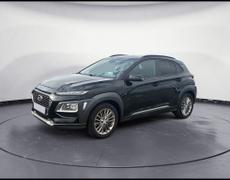Hyundai Kona La Gacilly