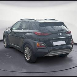 Hyundai Kona 1.0 T-GDI 120 Edition #1 La Gacilly
