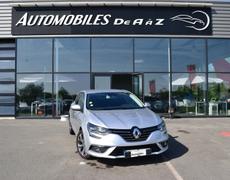 Renault Megane 4 Coëtmieux