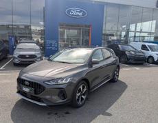 Ford Focus Puget-sur-Argens